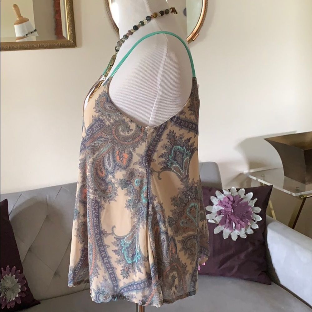 Minimi cami - Picture 3 of 6